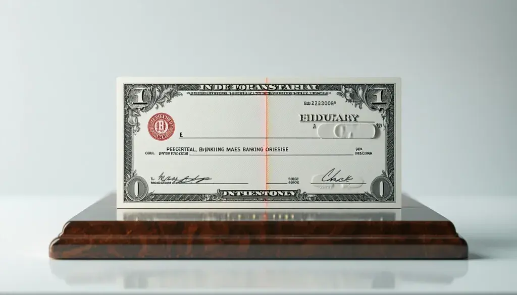 FBO Account Meaning: What is FBO, What Does FBO Mean on a Check, and More