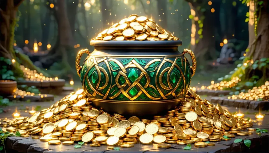 3 Pots Riches Extra Hold and Win Demo - Free Play, Paytable and RTP Breakdown