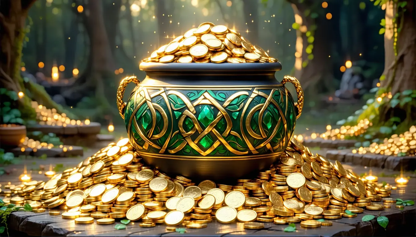 3 Pots Riches Extra Hold and Win Demo - Free Play, Paytable and RTP Breakdown