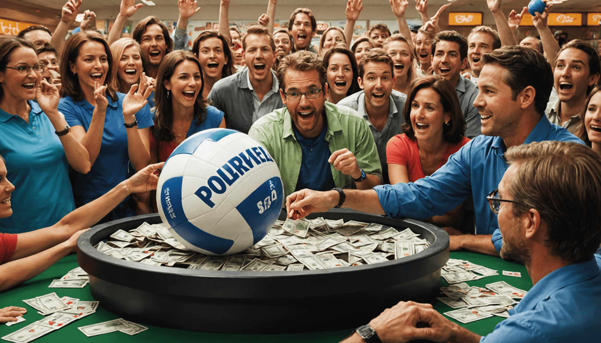 Powerball Jackpot Reaches $141 Million After Saturday Rollover