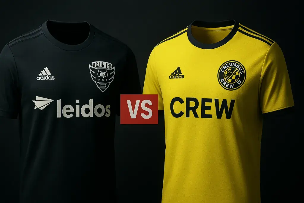 DC United vs Columbus Crew: talking points ahead of the match