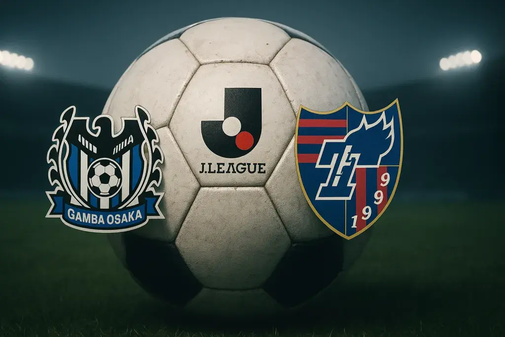 Gamba Osaka vs FC Tokyo: what's at stake in this J1 League showdown