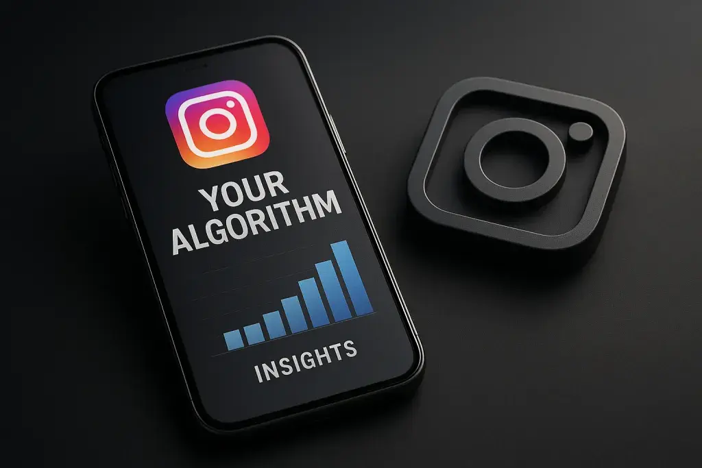 Why Instagram 'Your Algorithm' insights is a big deal