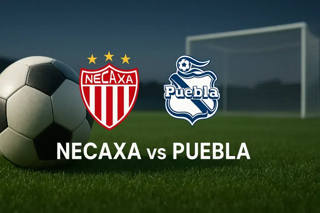 Necaxa vs Puebla: everything you need to know before kickoff